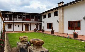 Casona Quesada